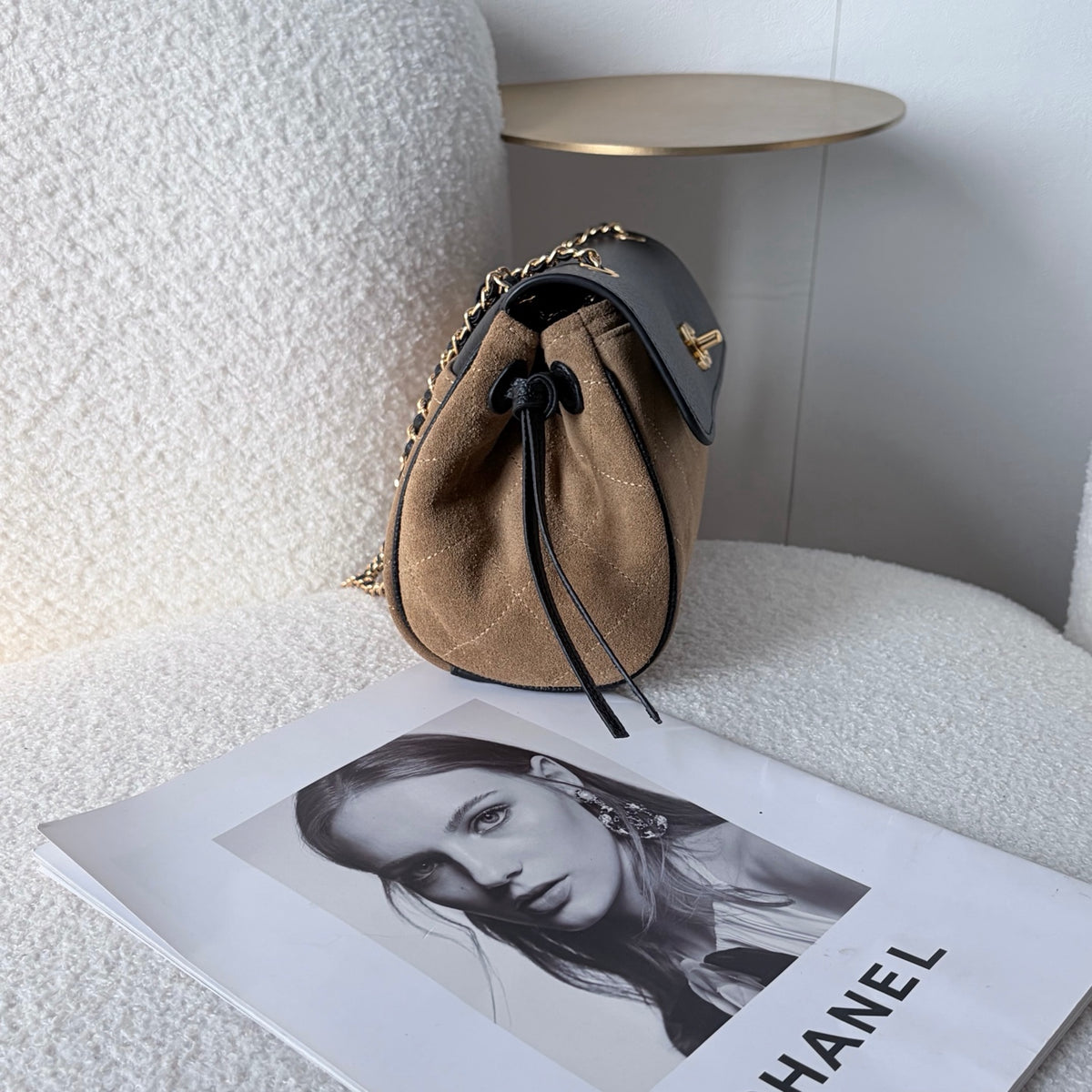 B1N86C5 Fashion bag