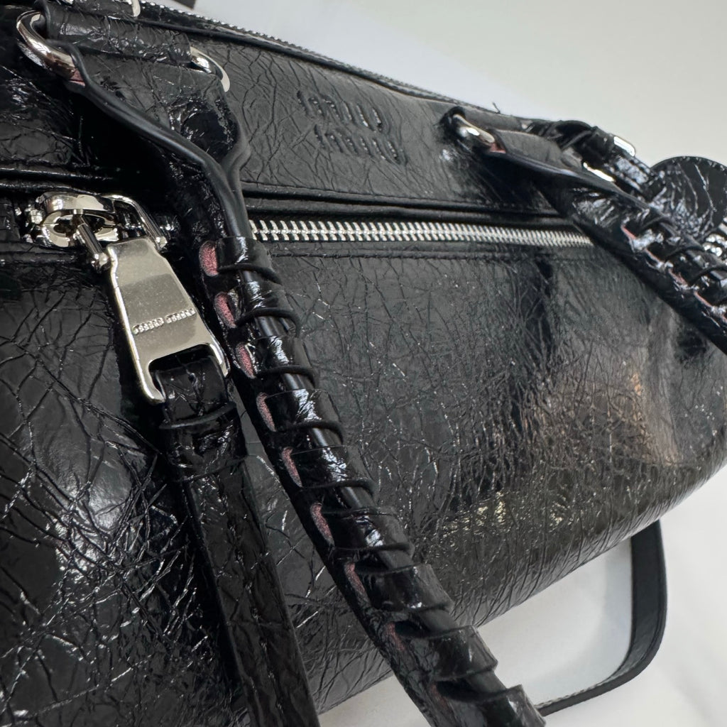 B1R76A21 Fashion leather bag