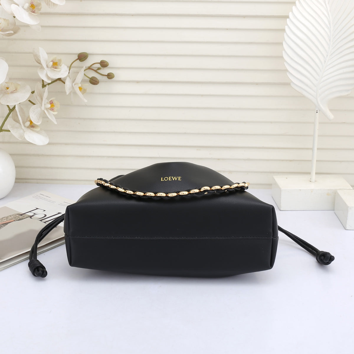 B1R66A8 Fashion leather bag