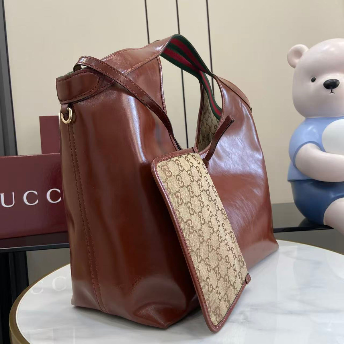 B1X66B15 Fashion leather bag