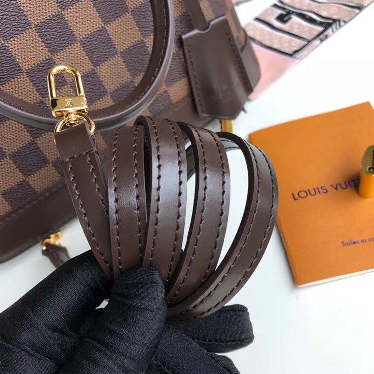 1E27B Popular  leather bag 