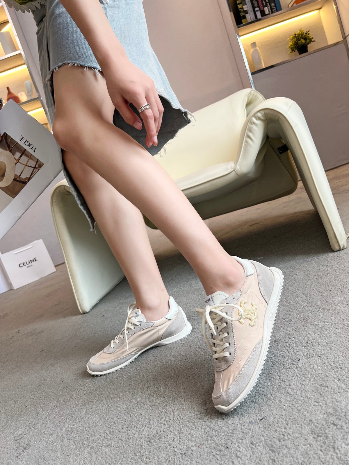 2105QN430Z Popular high-quality Shoes