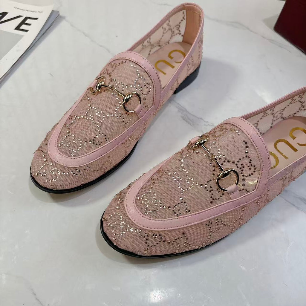 236PB18Z Popular high-quality leather Shoes