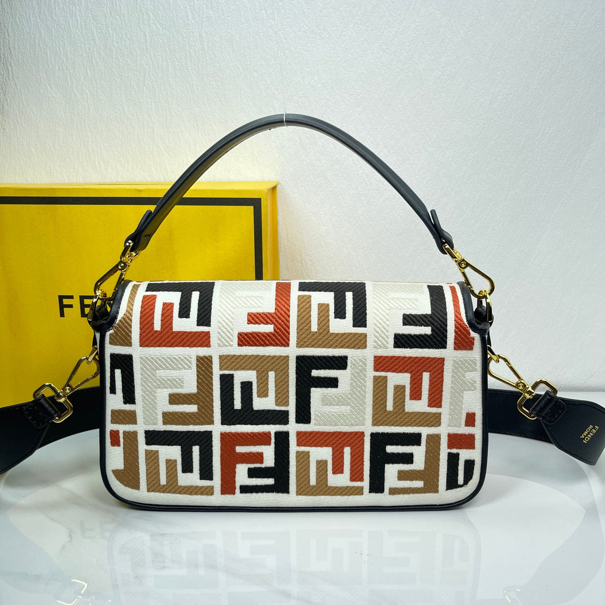 B1N86F16 Popular canvas bag