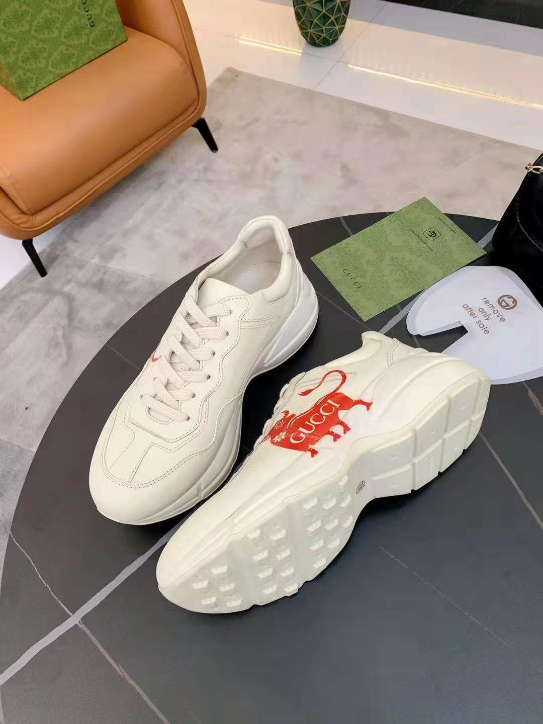 Z2P96B29 Popular high-quality leather shoes