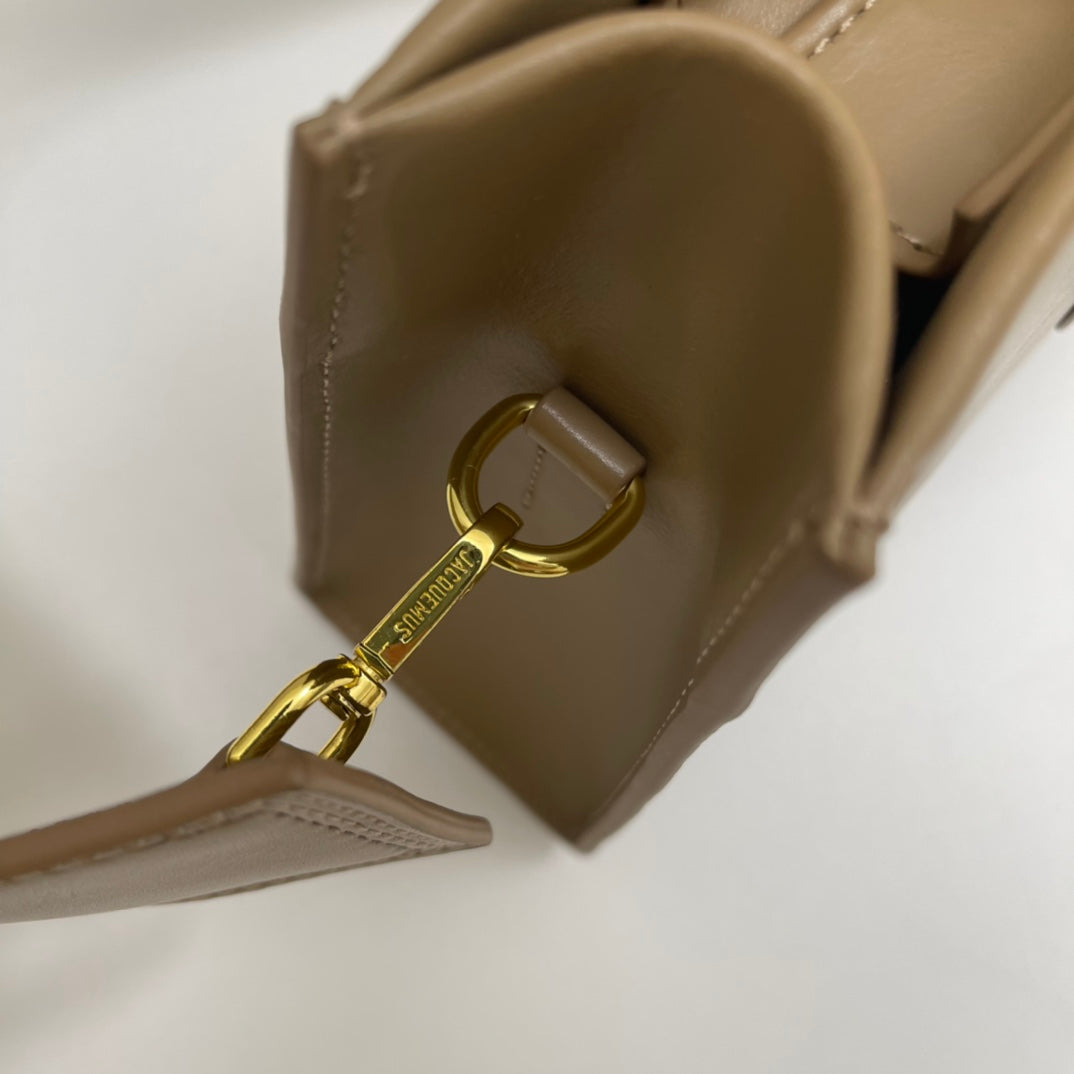 136PA25B Popular leather bag