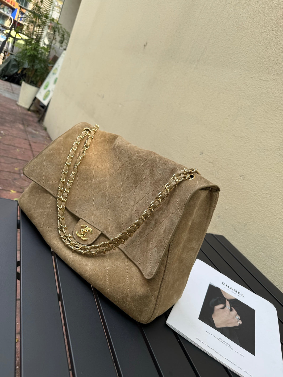 B1R66C1 Fashion high-quality leather bag