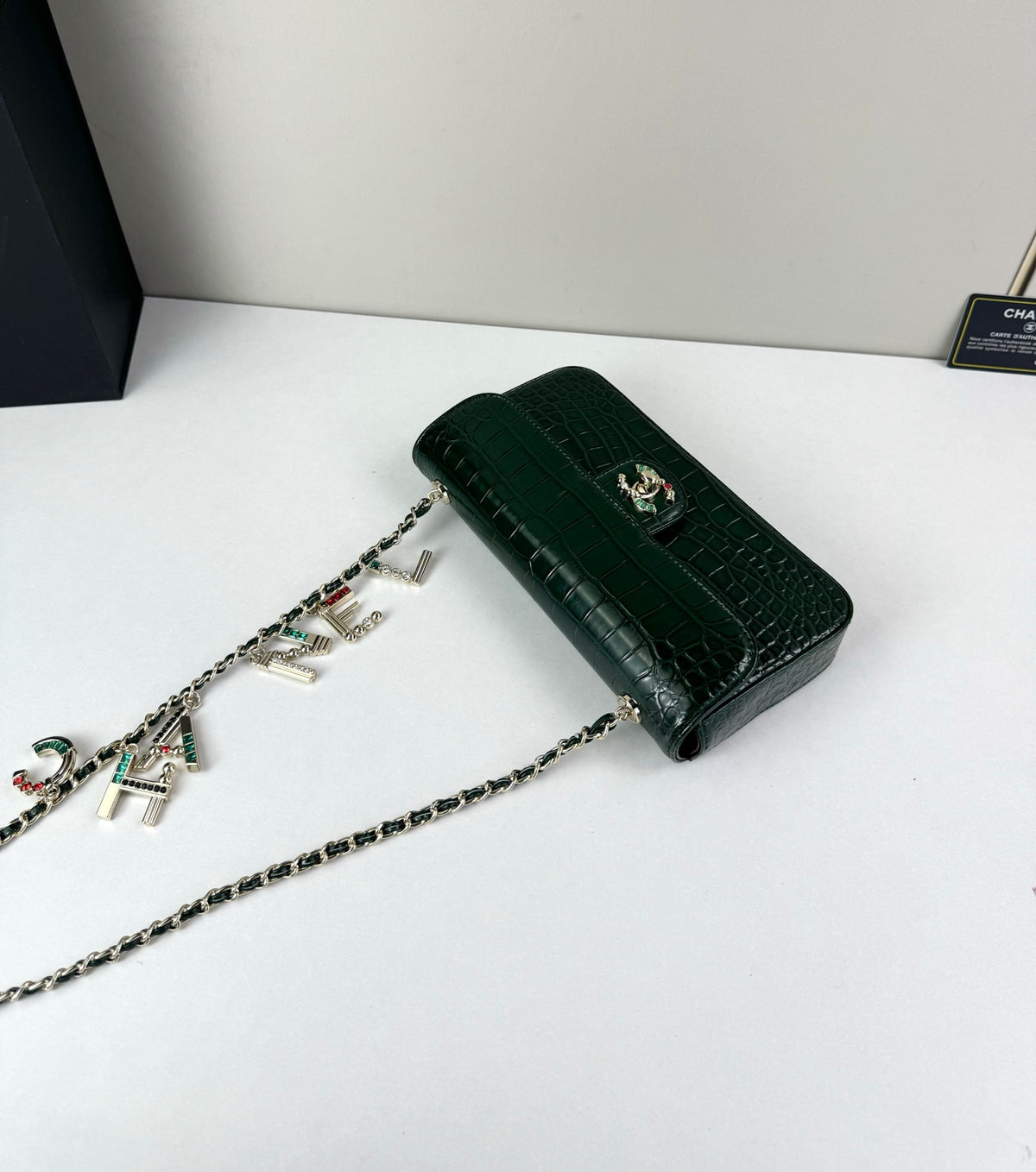 B1N96C1 Popular leather bag