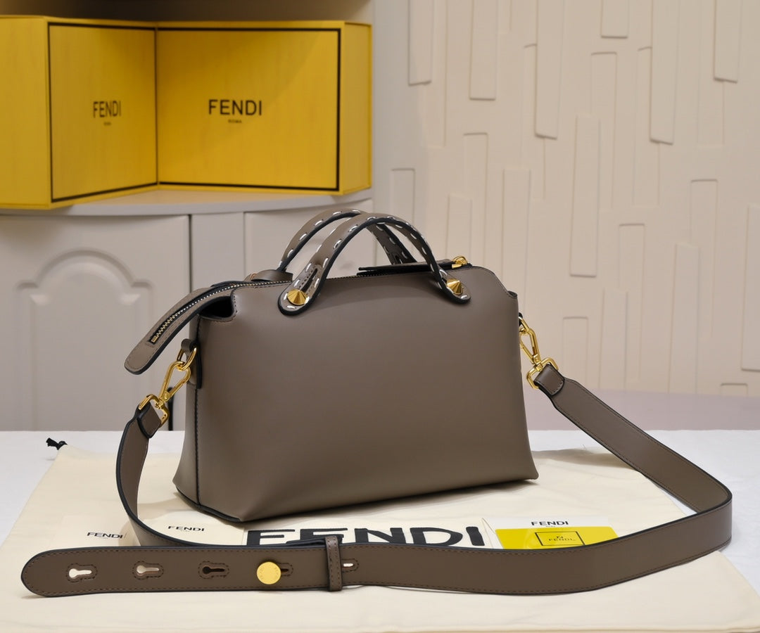 2XF131B Popular leather bag 