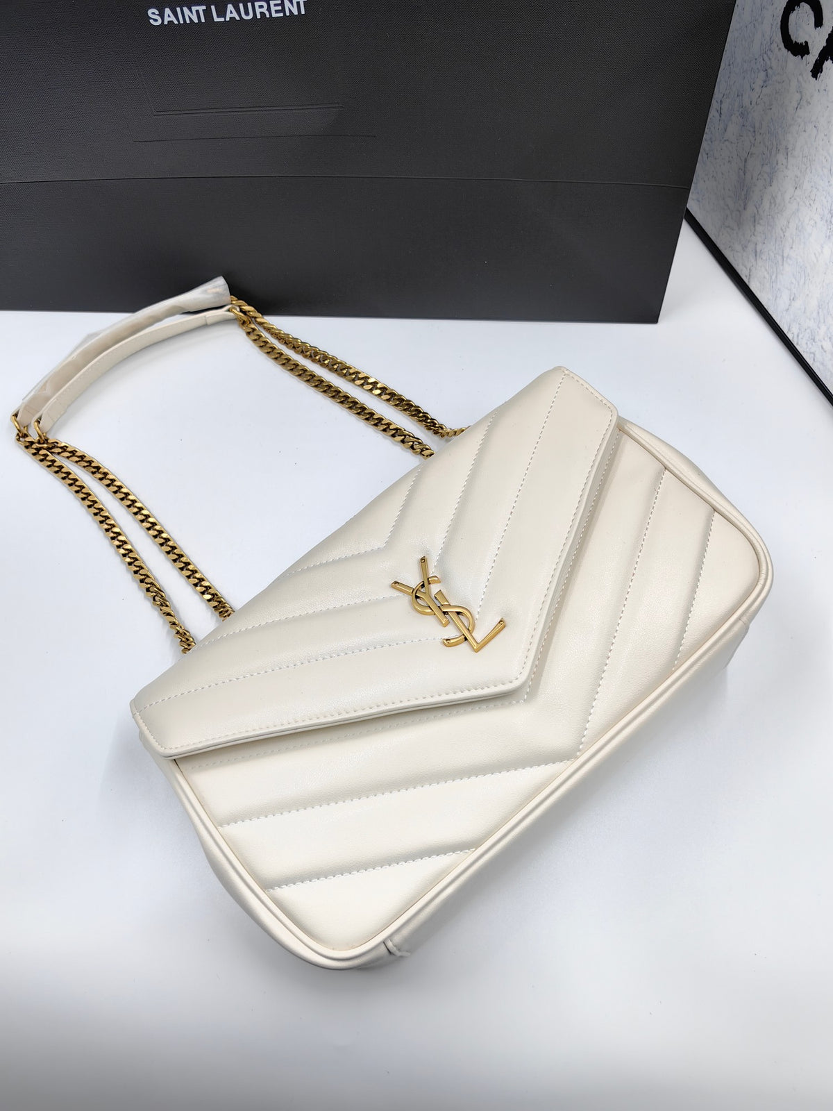 165NSL108B Popular leather bag