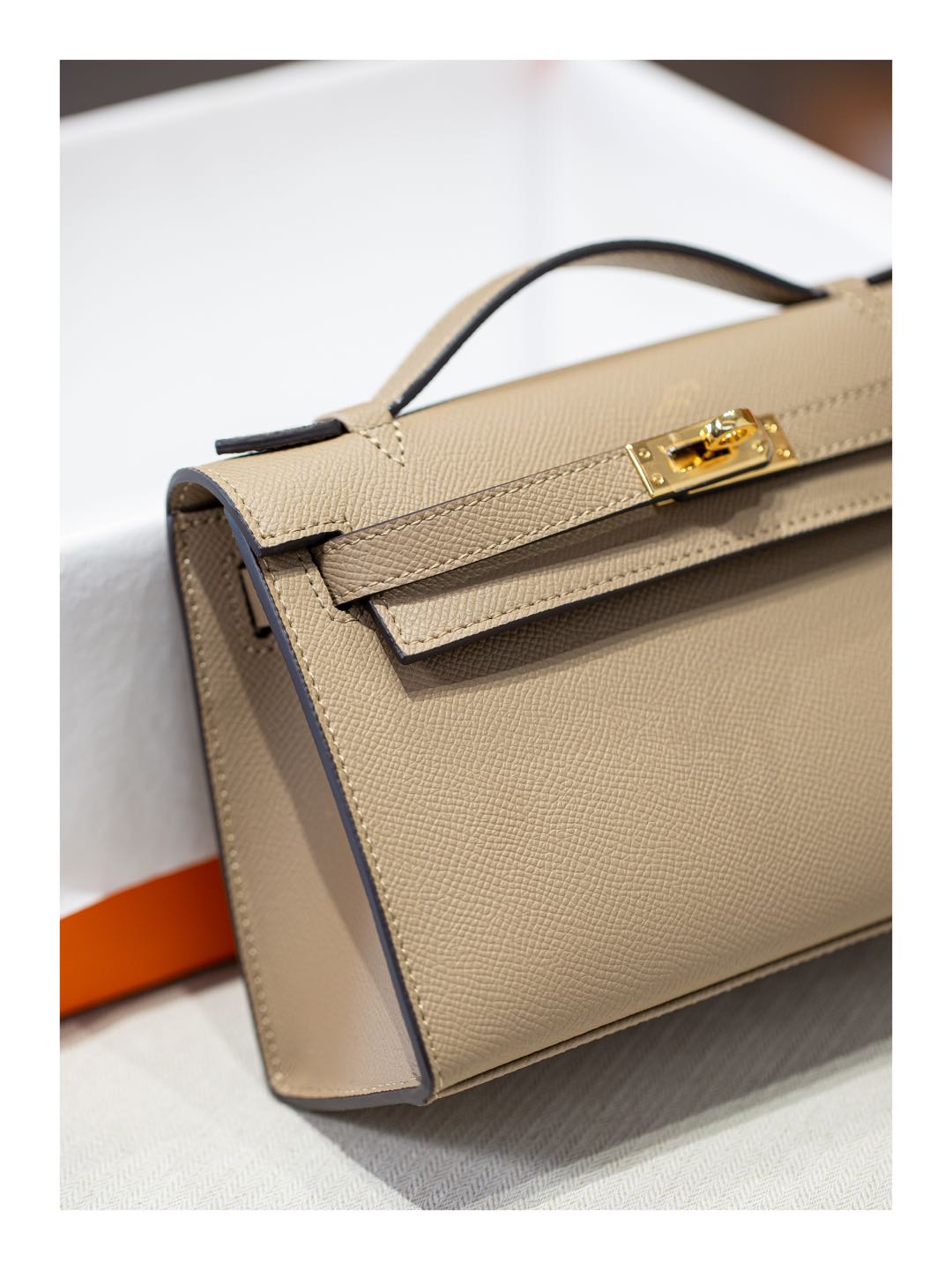 B1R66A6 Fashion leather bag