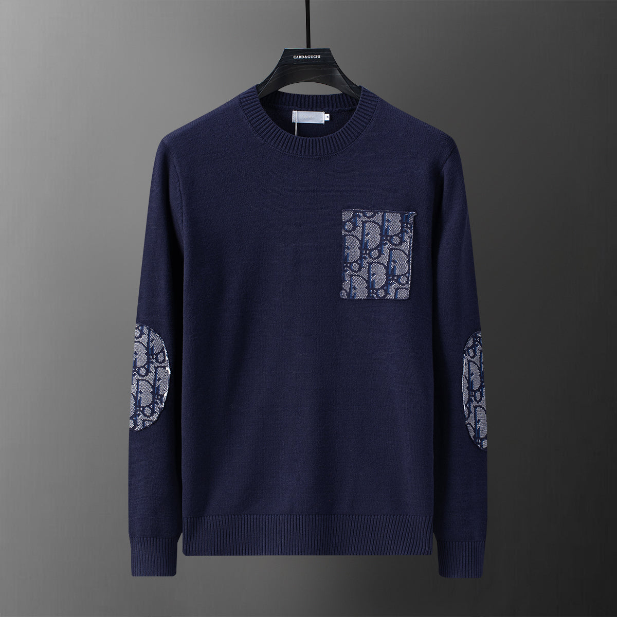U1R106D22 Fashion Sweaters