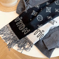 W1R86E80 Fashion Winter Scarves