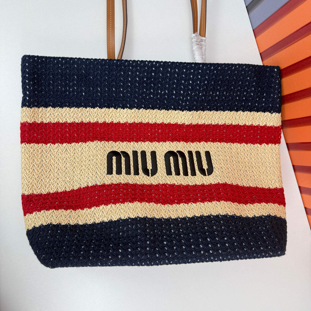 146PA166B Popular woven bags