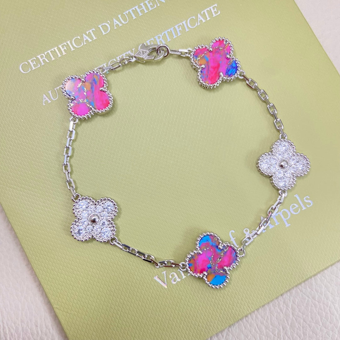 55QVA182X Popular Necklace.Bracelet