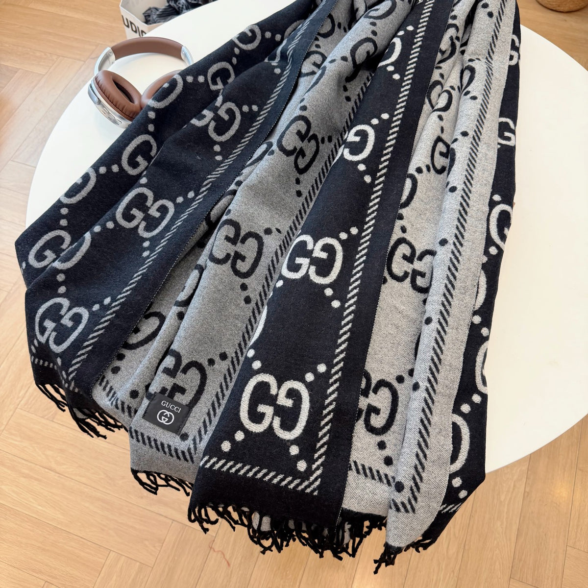 W1R86B54 Fashion Winter Scarves