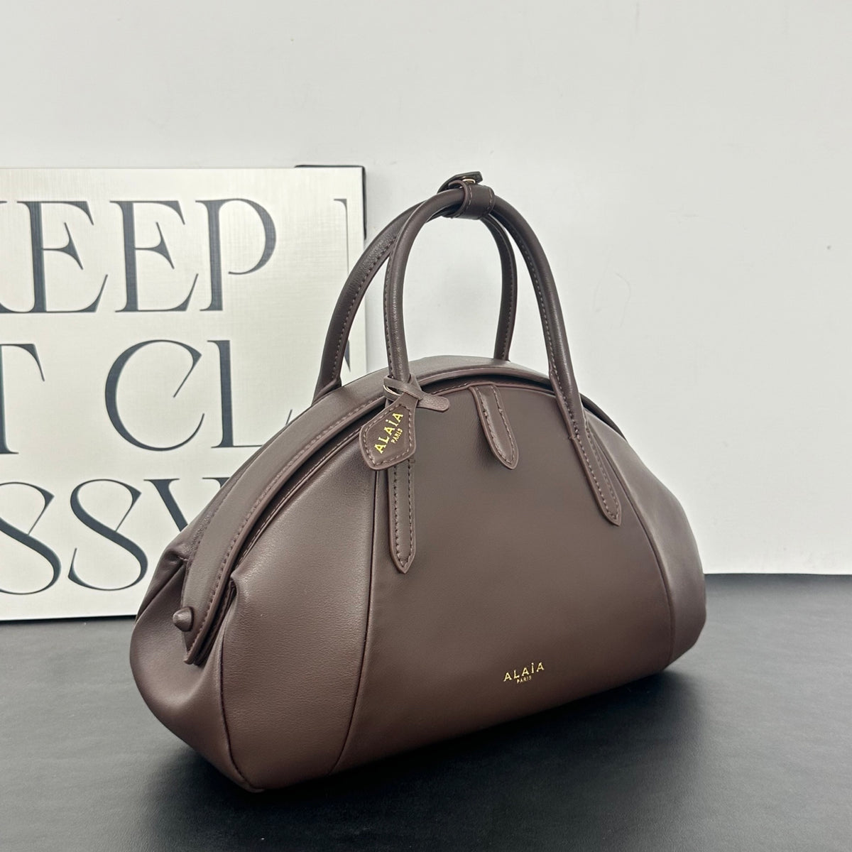 B1R96A2 Fashion leather bag