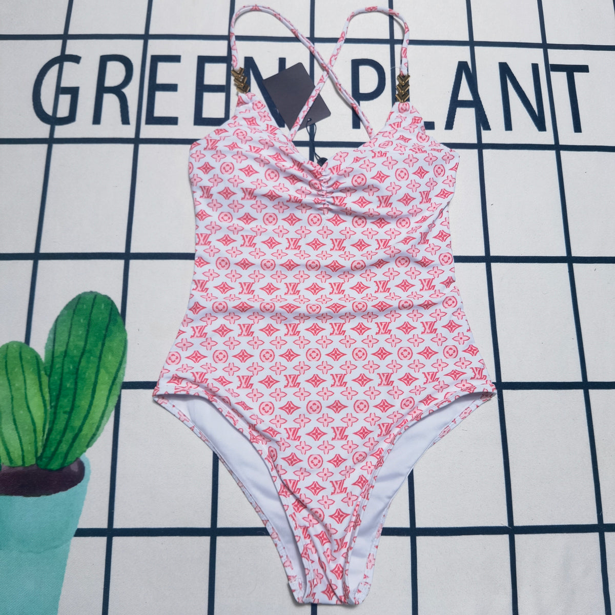 136NE11Y Popular  Bikini swimsuit