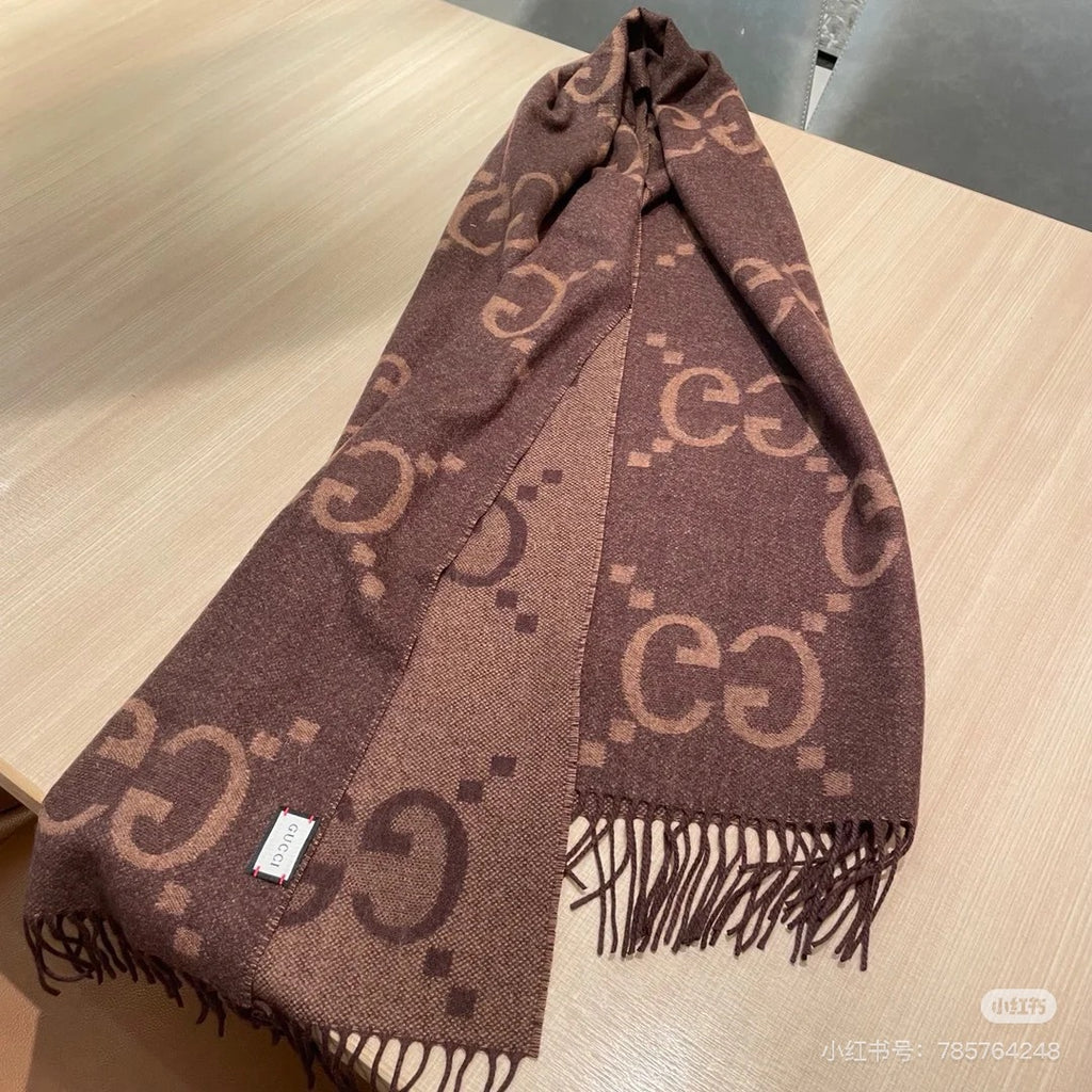 W1R86B30 Fashion Winter Scarves