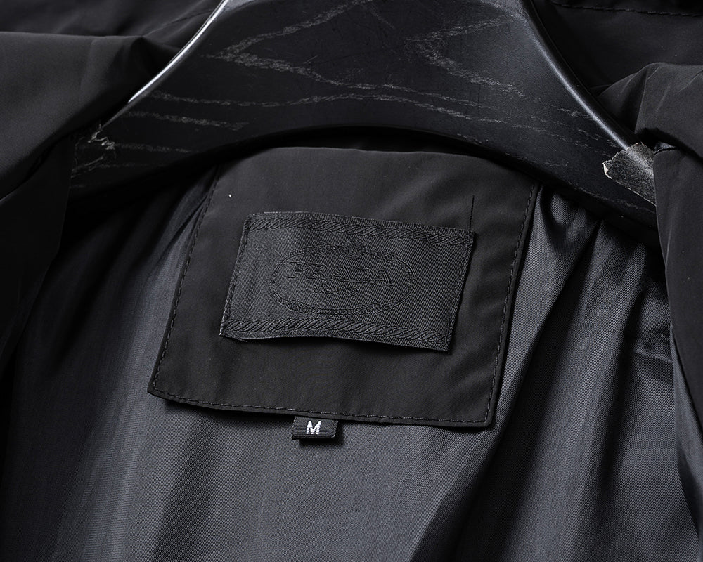 U1R86P21 Fashion Coats