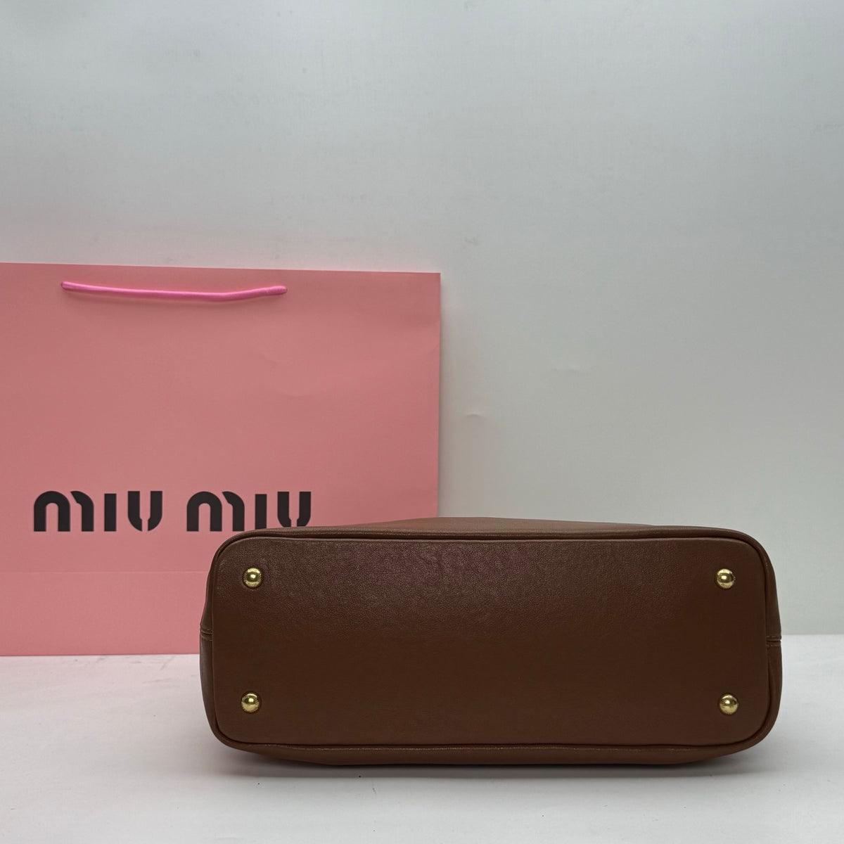 136PA22B Popular leather bag