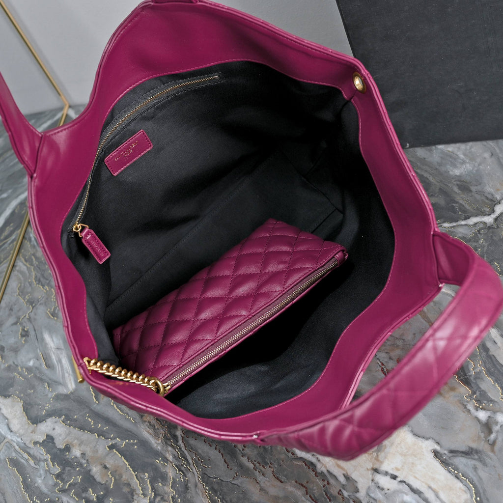 B1X66SL6 Fashion high-quality leather bag