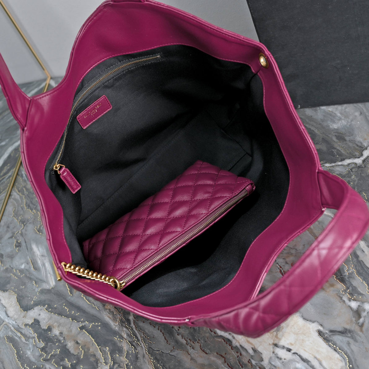 B1X66SL6 Fashion high-quality leather bag