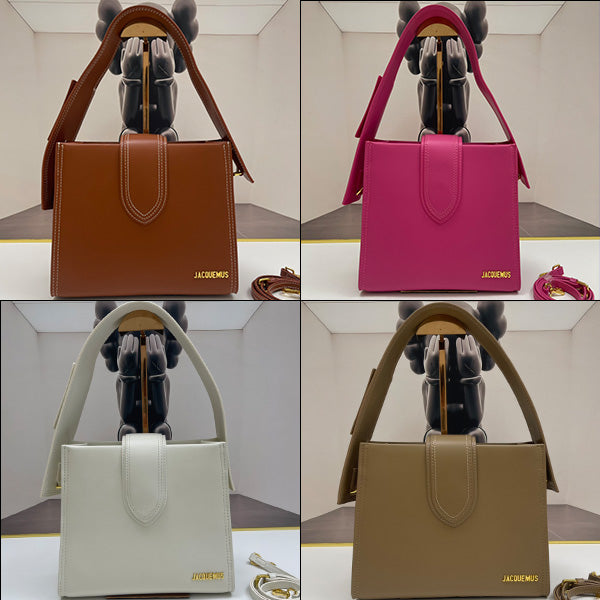 136PA25B Popular leather bag