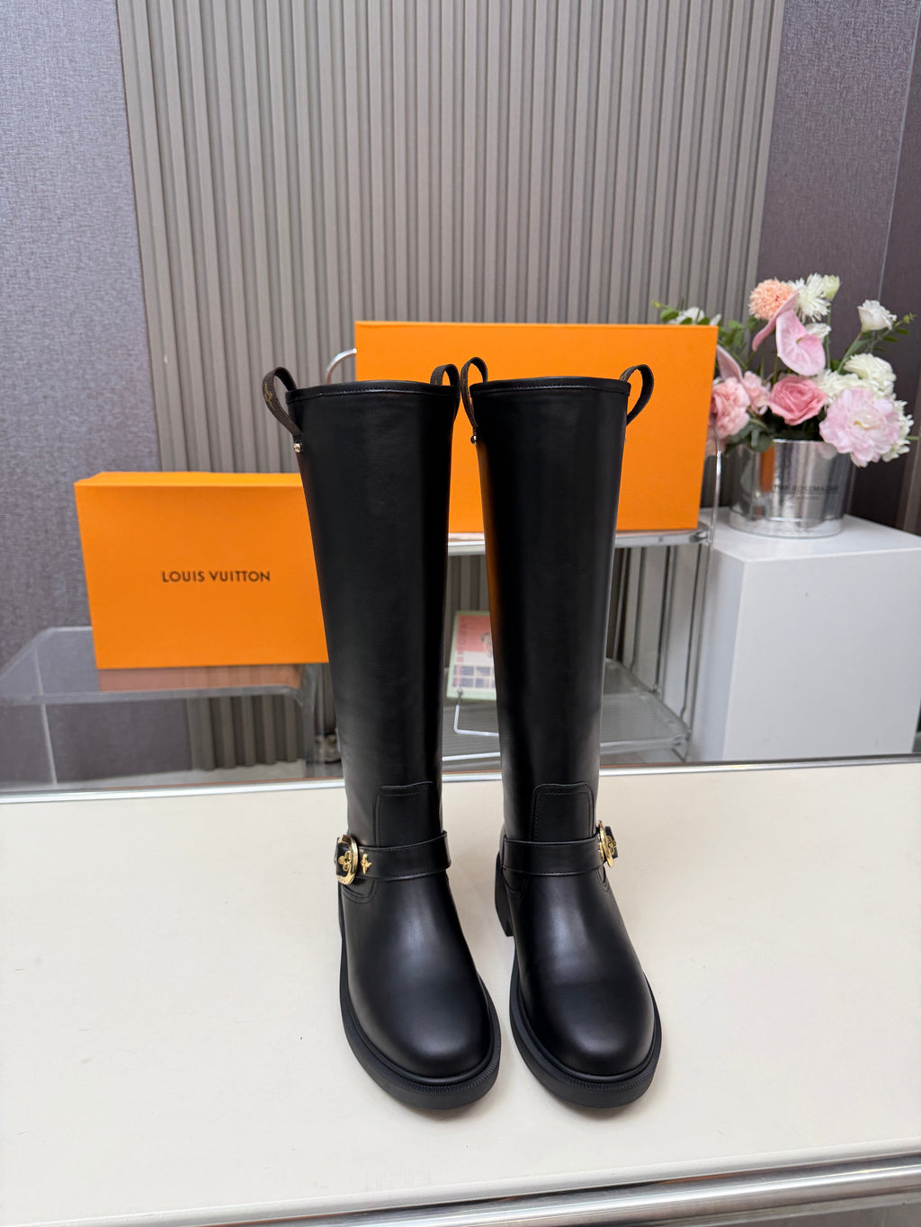 Z2P106E21 Fashion high-quality shoes