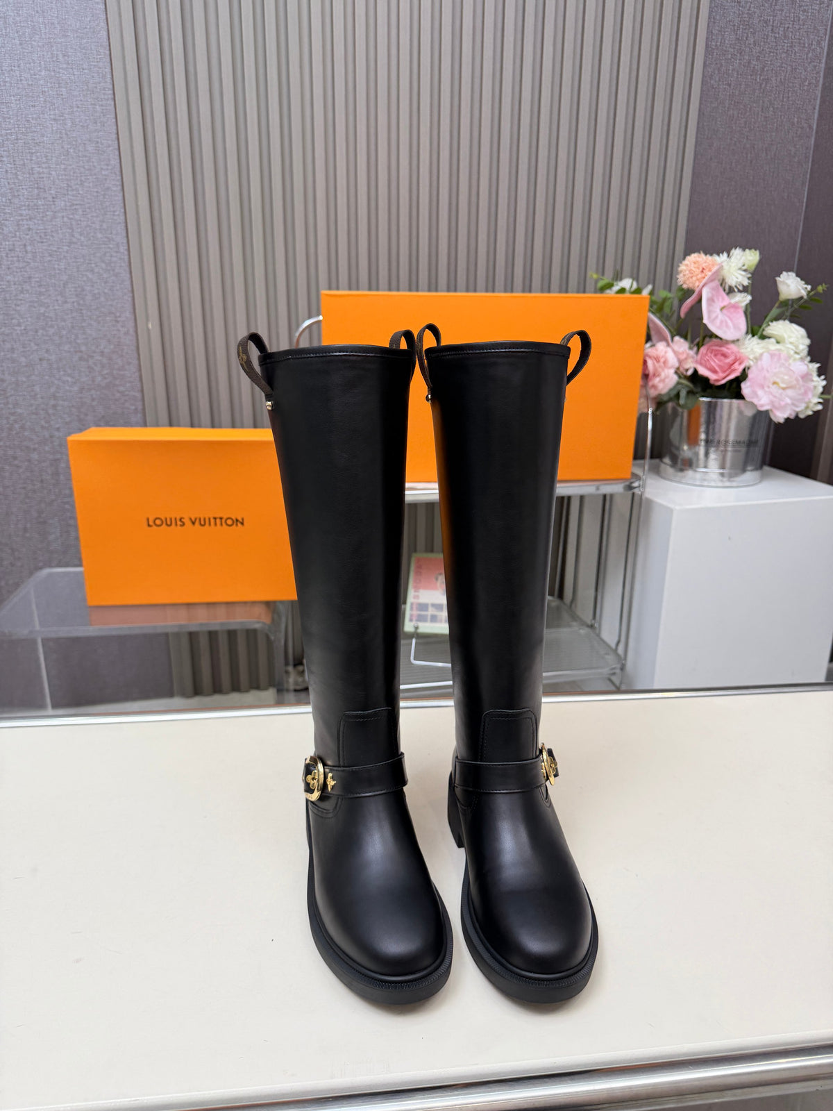 Z2P106E21 Fashion high-quality shoes