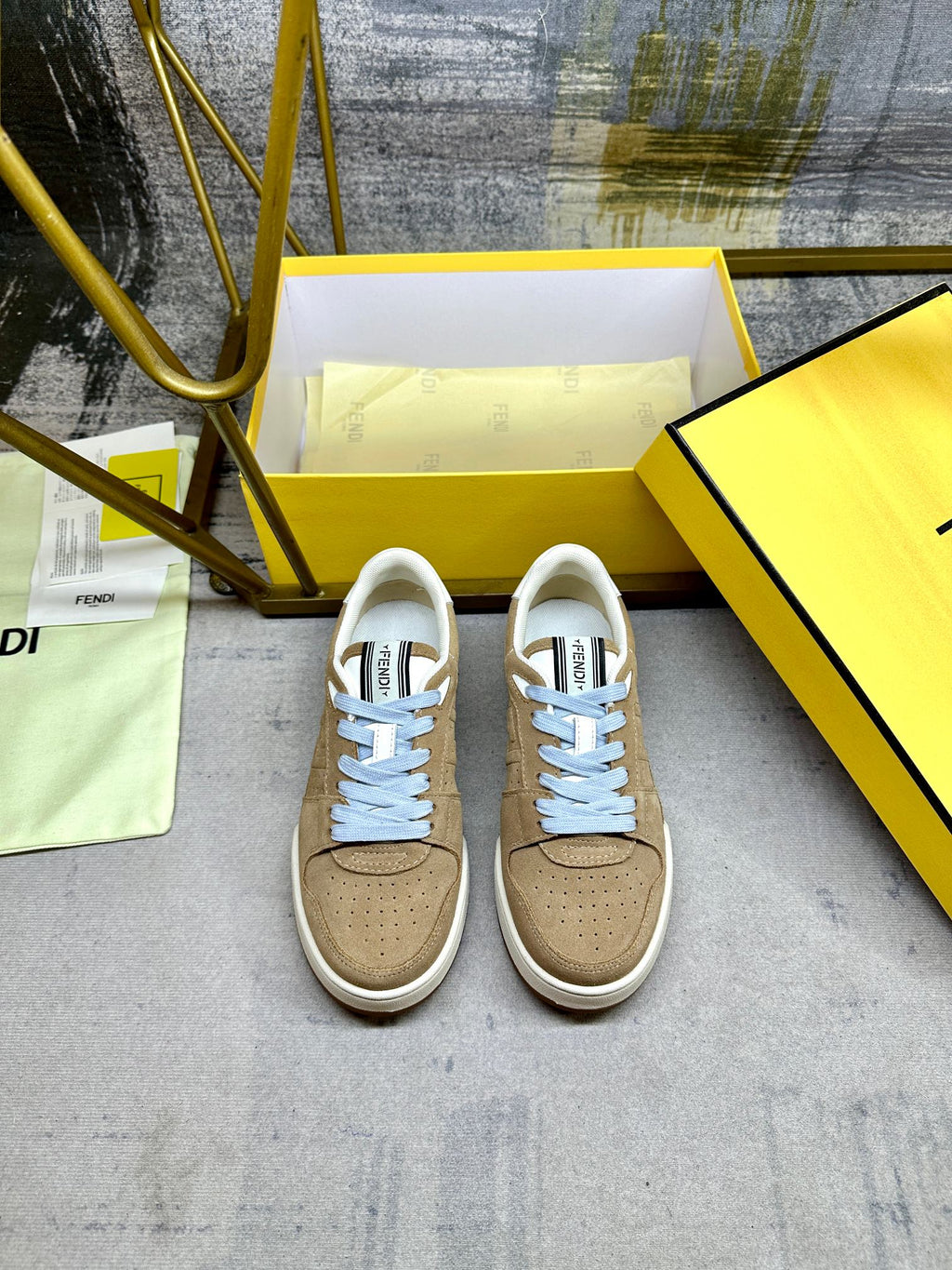Z2P96F16 Popular high-quality shoes