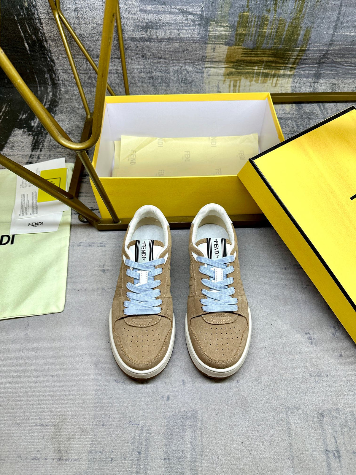 Z2P96F16 Fashion high-quality shoes