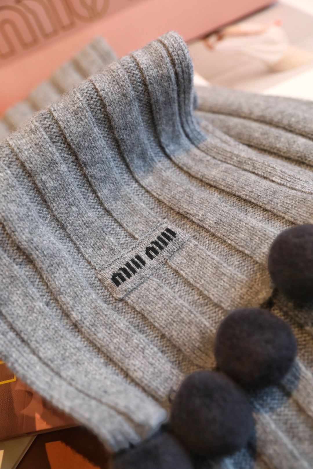 W1R96A119 Fashion Winter Scarves
