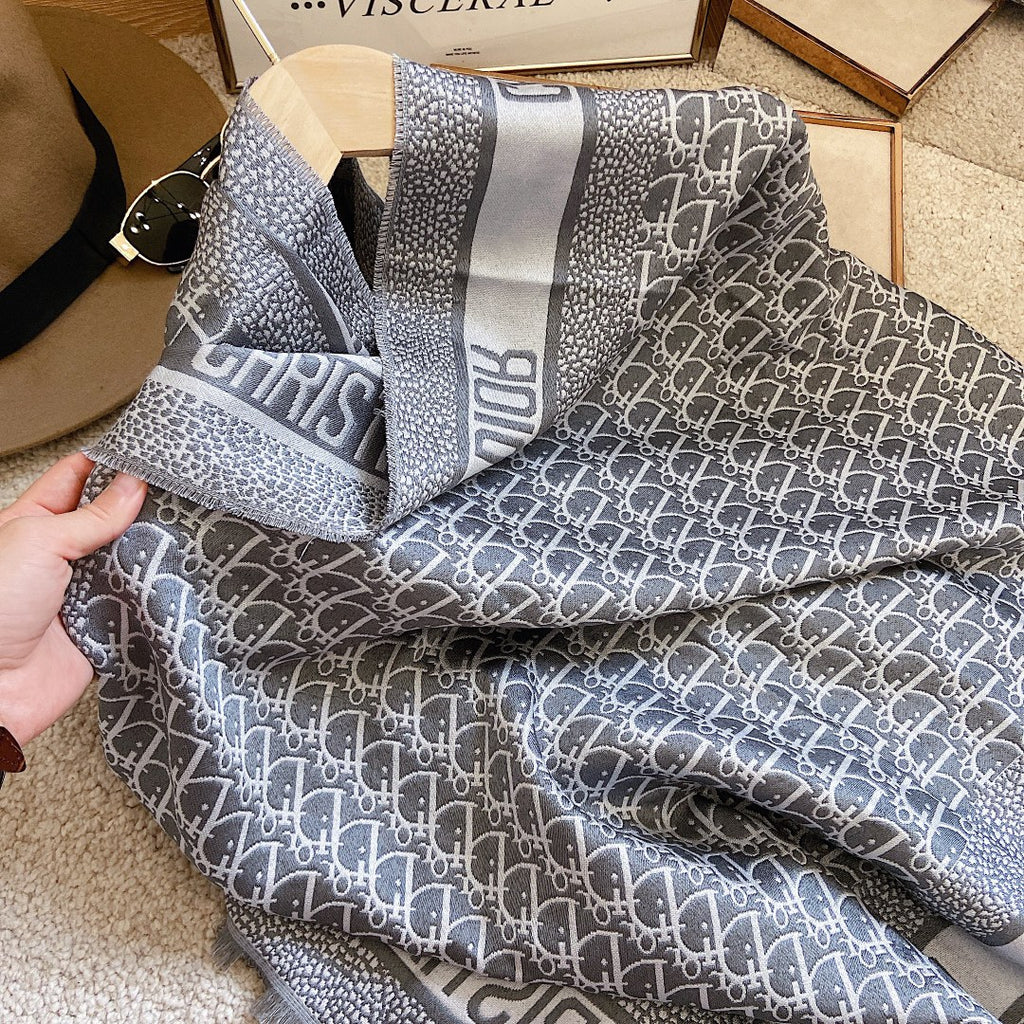 W1R106D41 Fashion Winter Scarves