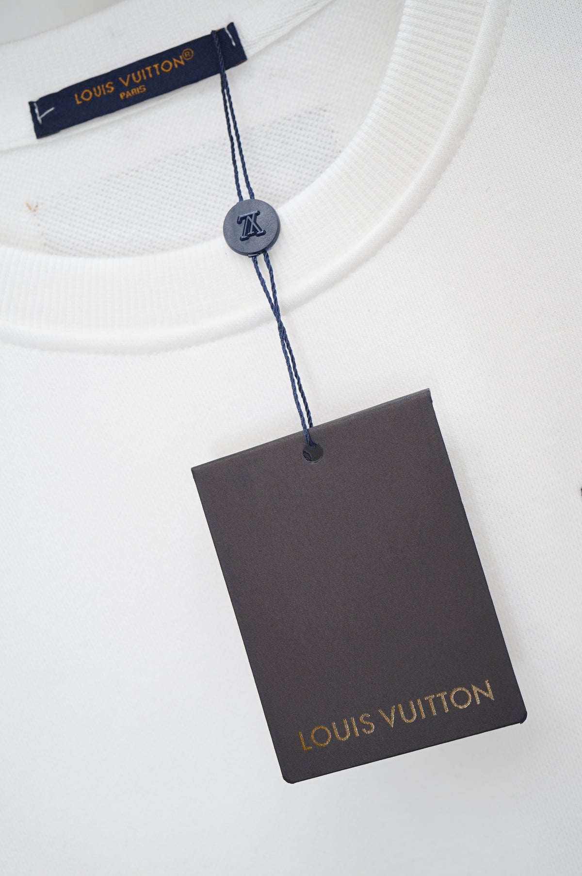 U1R106E36 Fashion Crewneck Sweatshirt