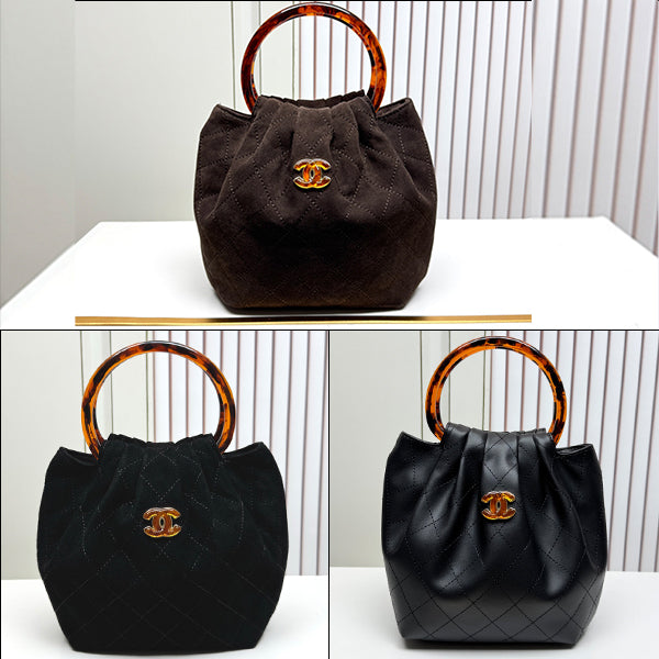 B1R96C7 Fashion leather bag