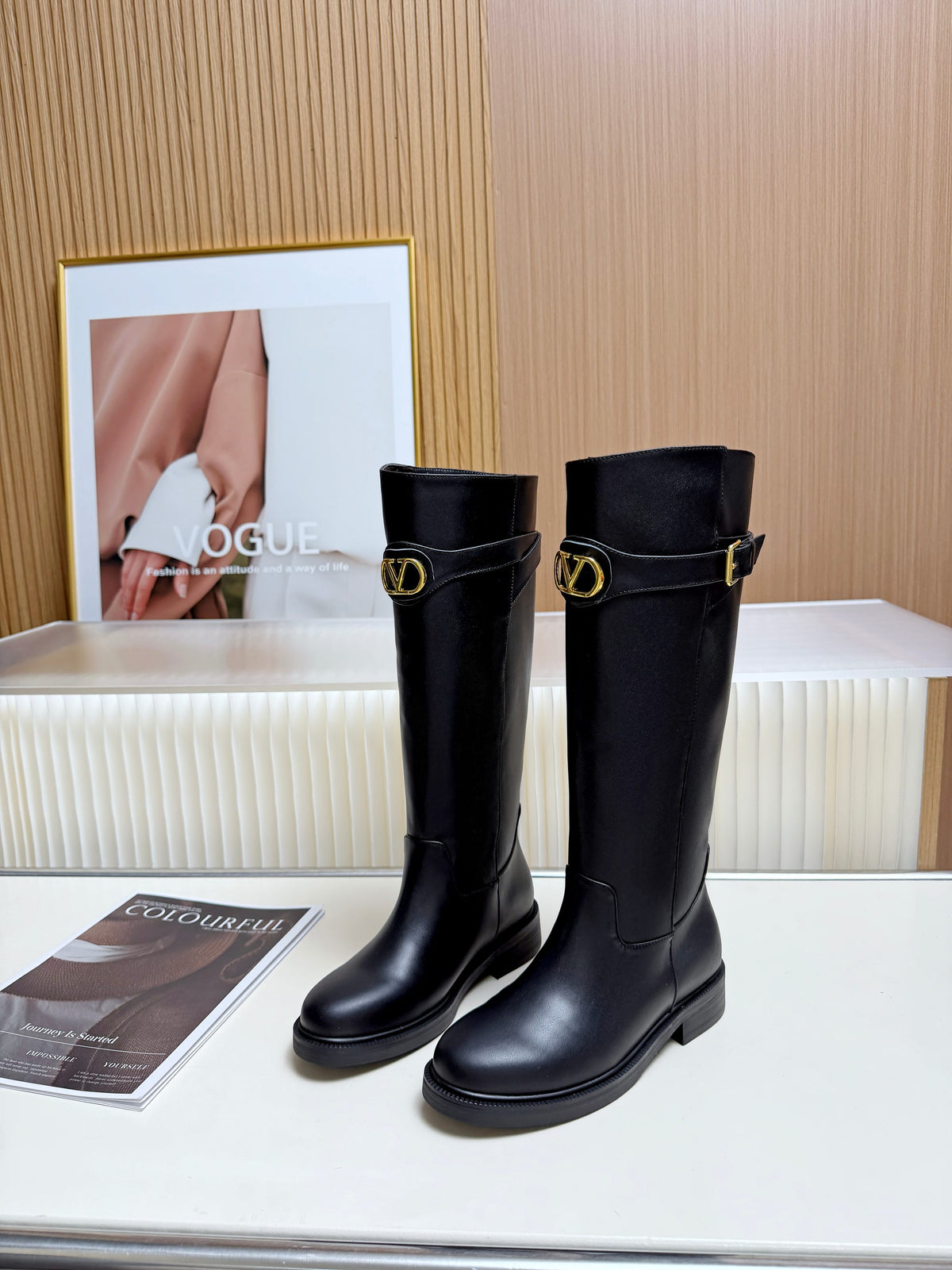 Z2P106VL8 Fashion high-quality leather shoes