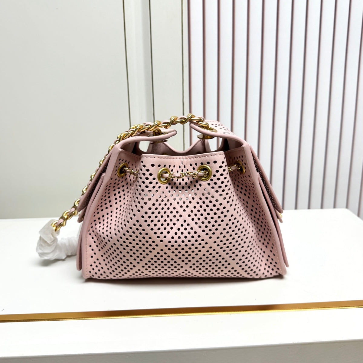 B1R76C54 Fashion leather bag