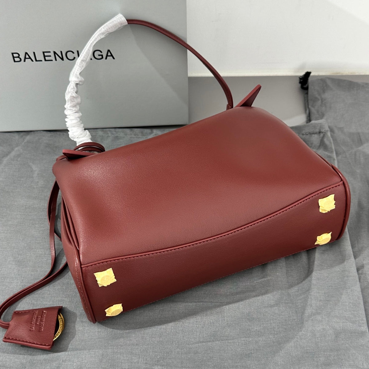 B1X56J30 Popular high-quality leather bag