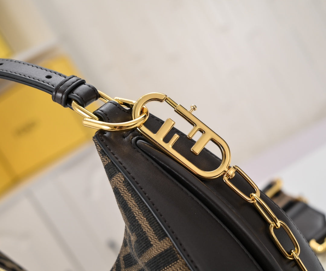 B1X66F4 Fashion high-quality canvas bag