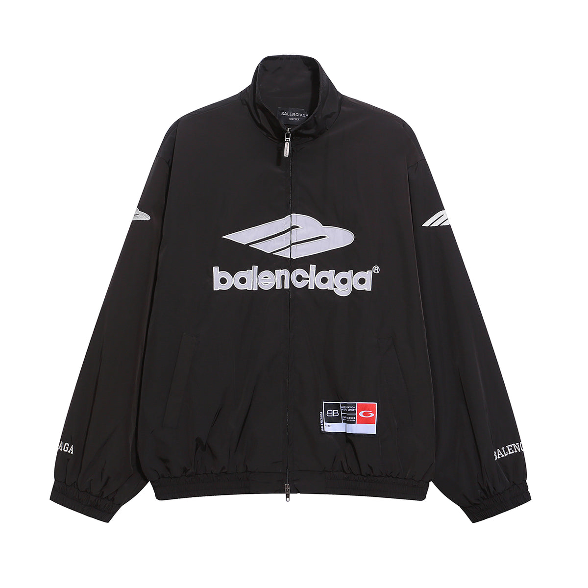 U1R106J39 Fashion Coats