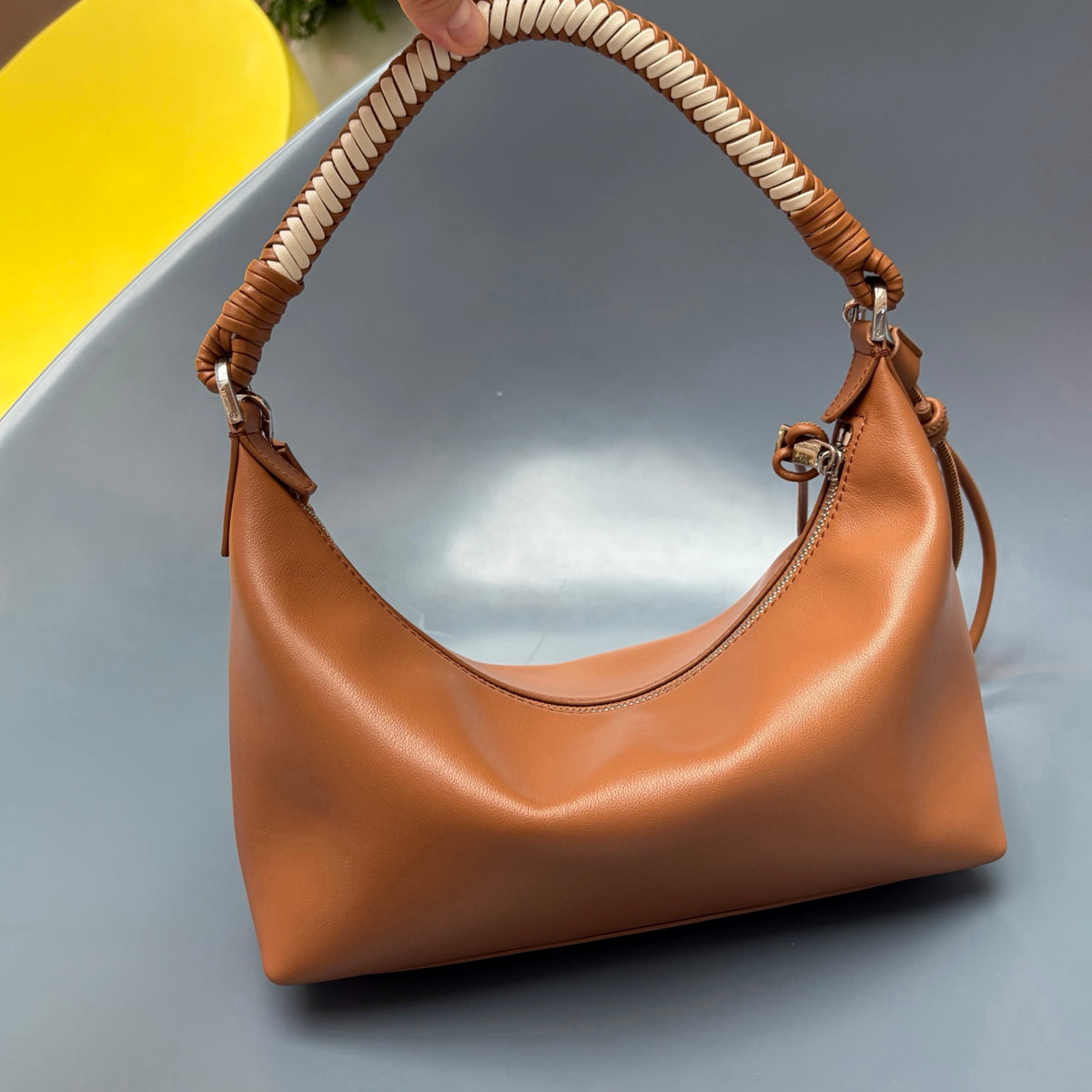 B1R66A13 Fashion leather bag