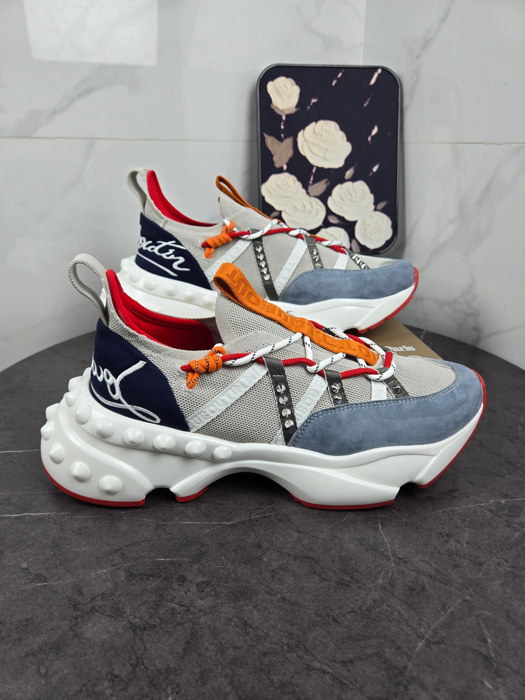 Z2P96A13 Popular high-quality shoes