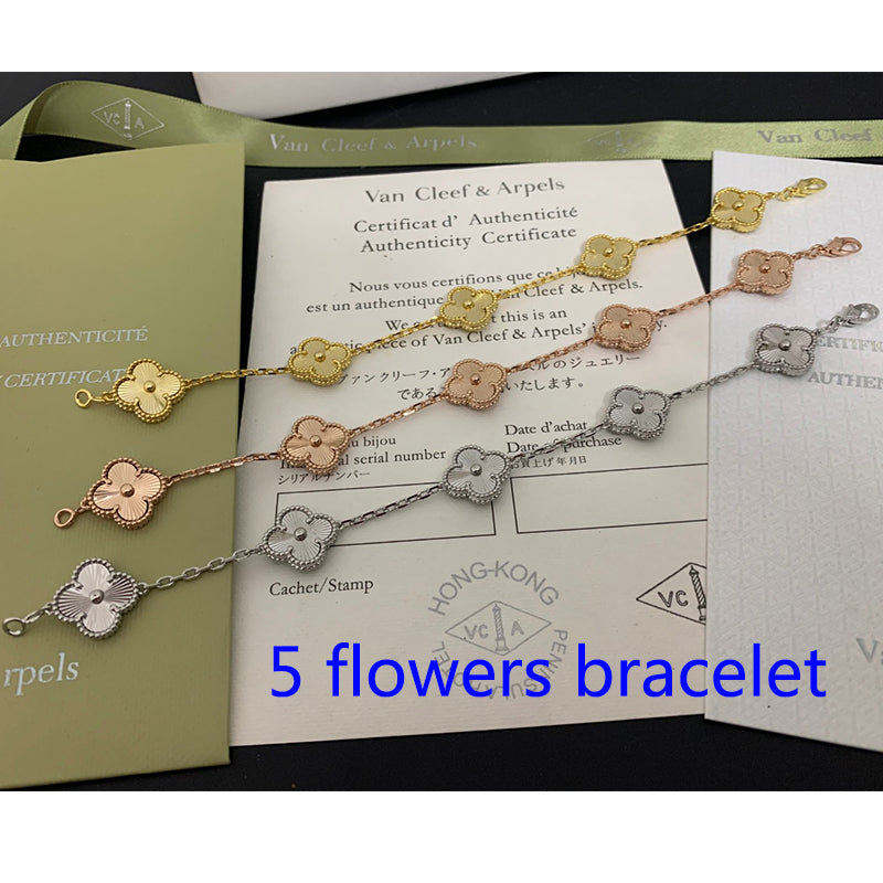 5XVA161X  Popular High quality jewelry