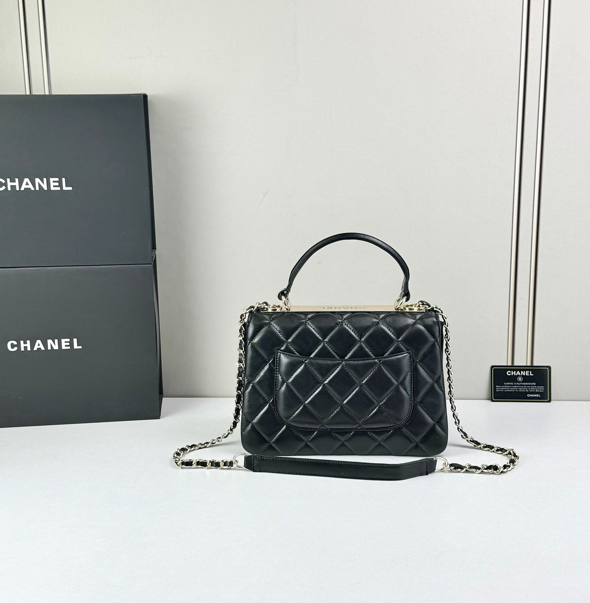 B1X76C6 Fashion leather bag