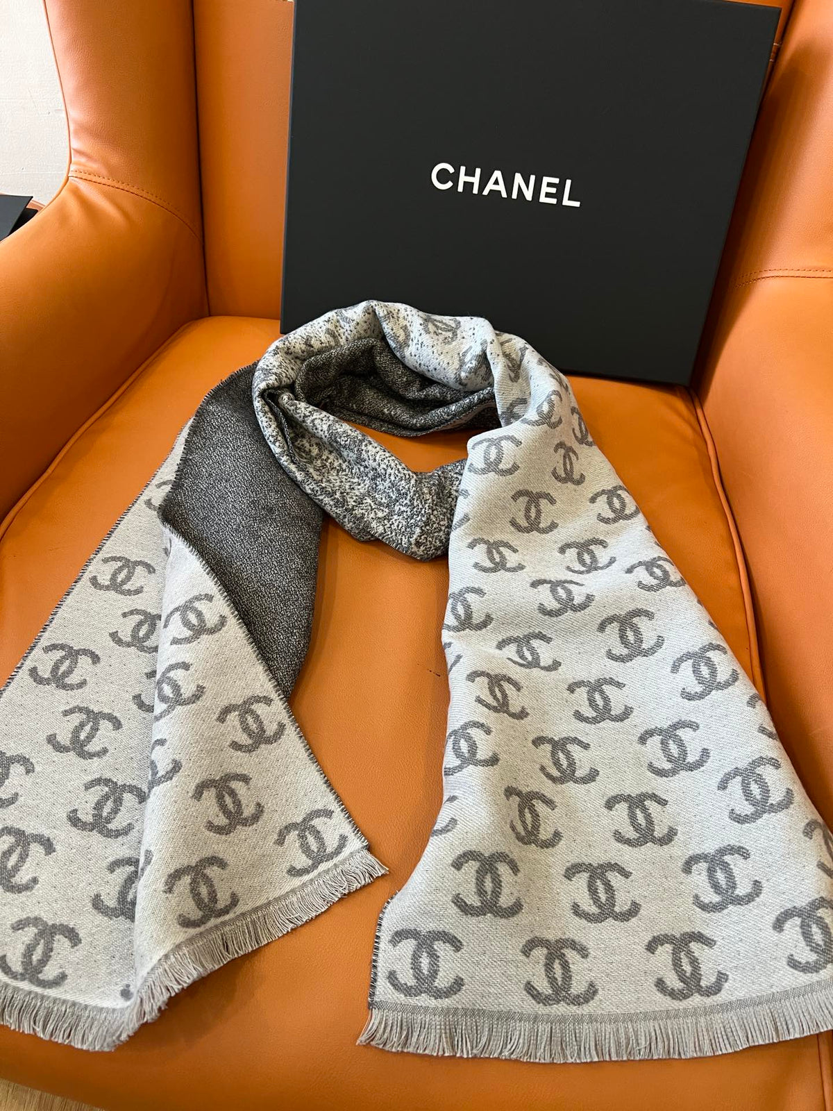 W1R96C4 Popular Winter Scarves