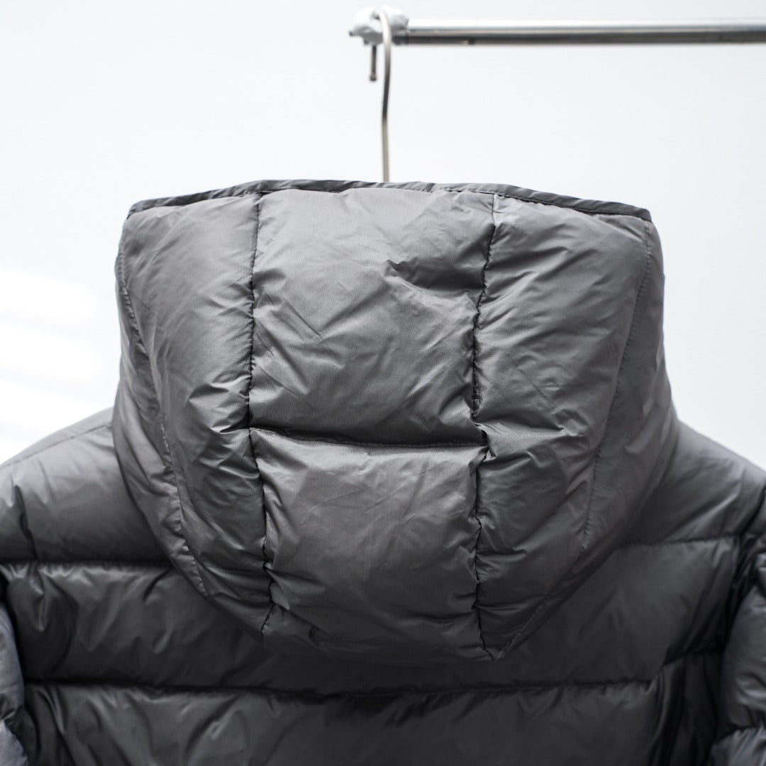 U3R106A29 Fashion down jacket