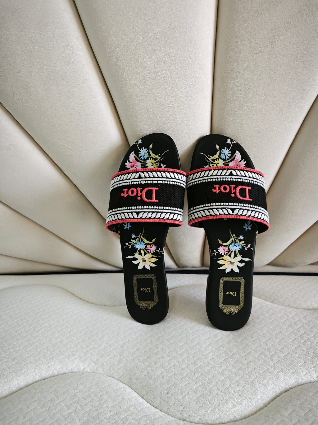 Z2R76D4 Fashion high-quality Shoes