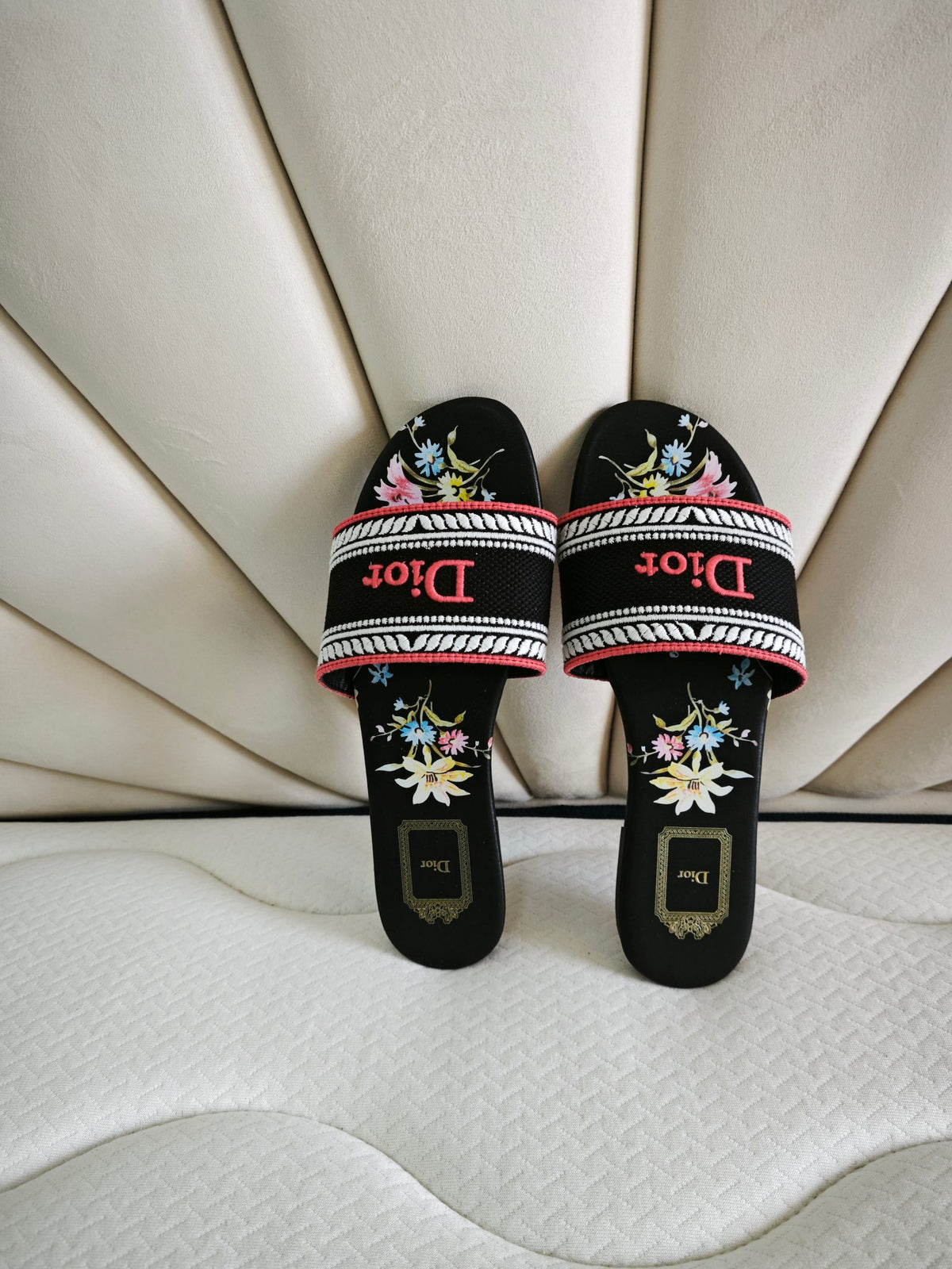 Z2R76D4 Fashion high-quality Shoes