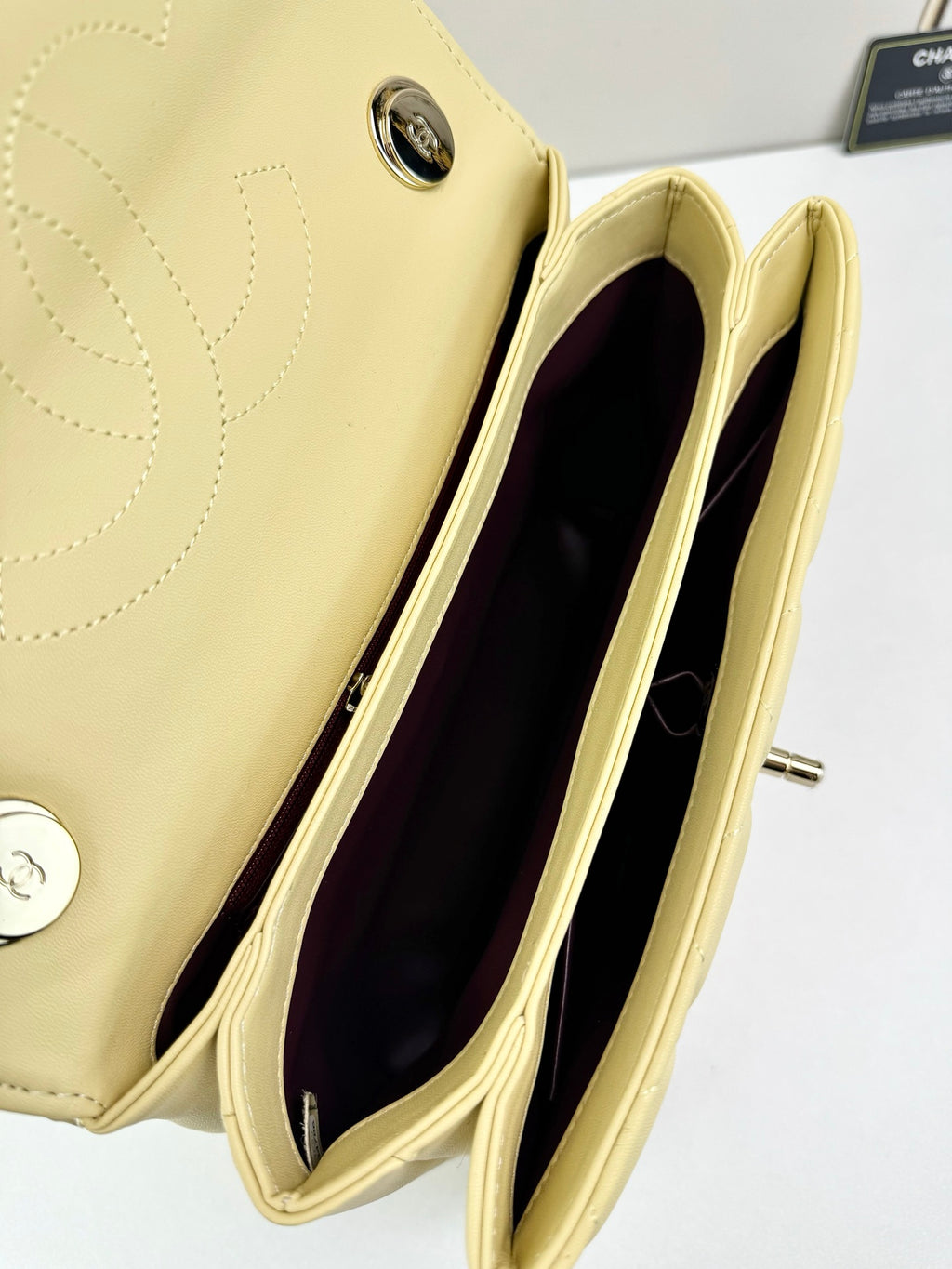 B1X76C8 Fashion leather bag